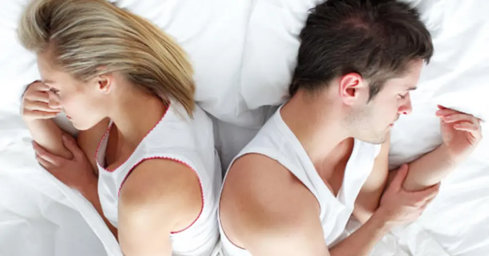 Como Afastar os 3 Vilões culpados pela Desconexão Sexual