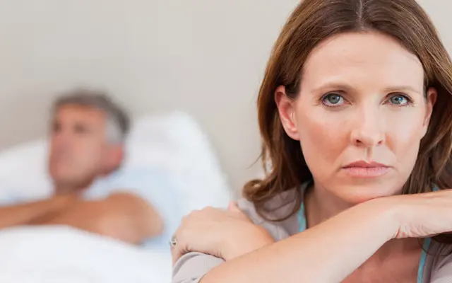 Meu Marido se Apaixonou por uma Mulher mais Jovem